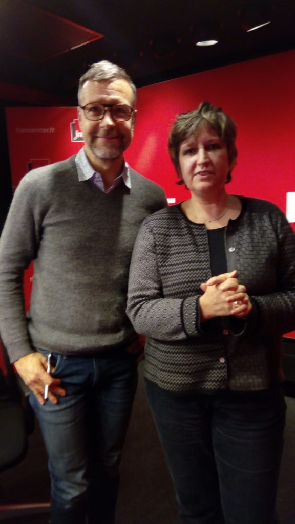 Martina Knoop