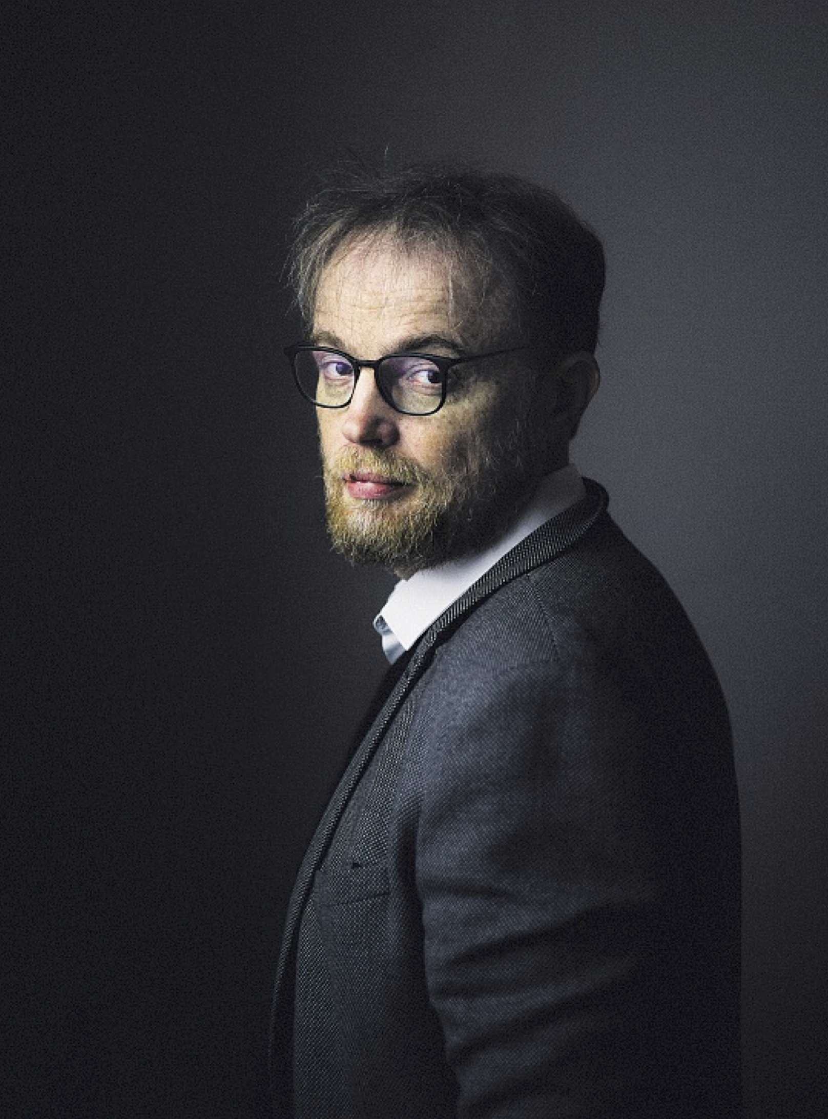 « Marin Dacos, héraut de la science ouverte » (Portrait dans Le Monde paru en 2018)