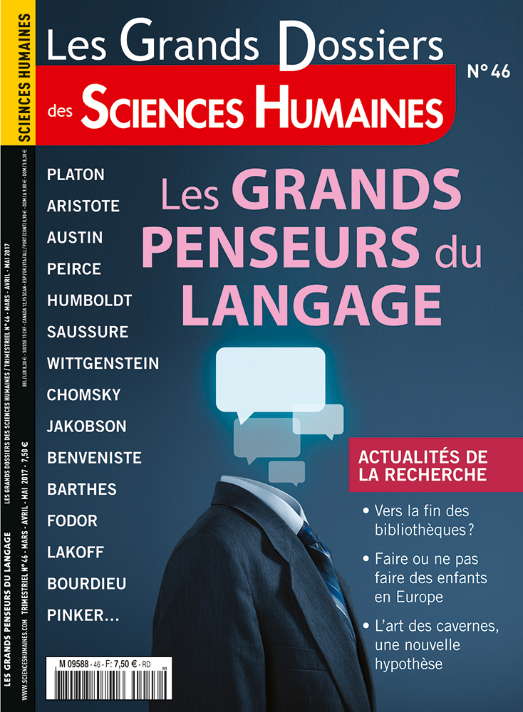 Marin Dacos, ornithorynque des humanités numériques